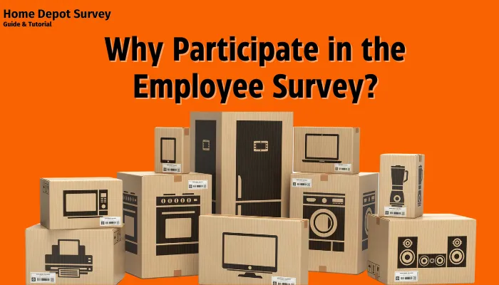 Why Participate in the Employee Survey?